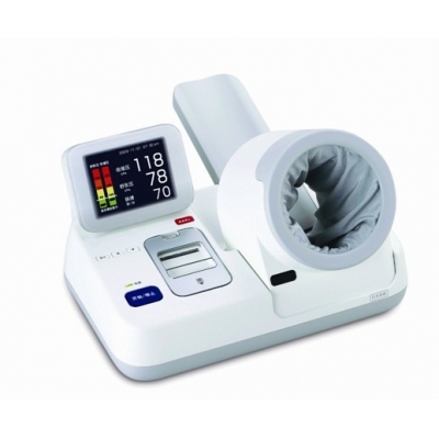 医疗设备-血压检测仪